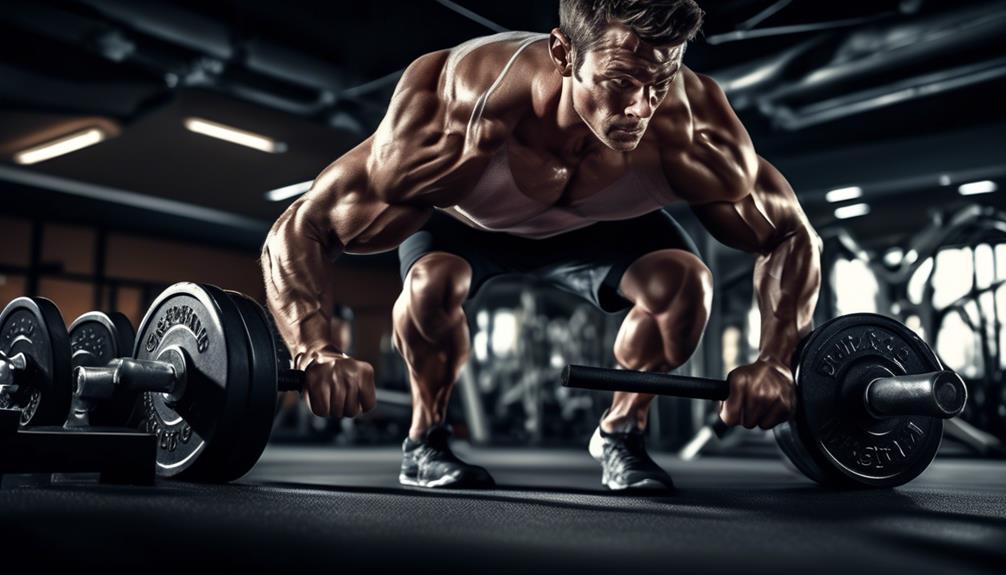 Fat Burner Results: Before and After Revealed