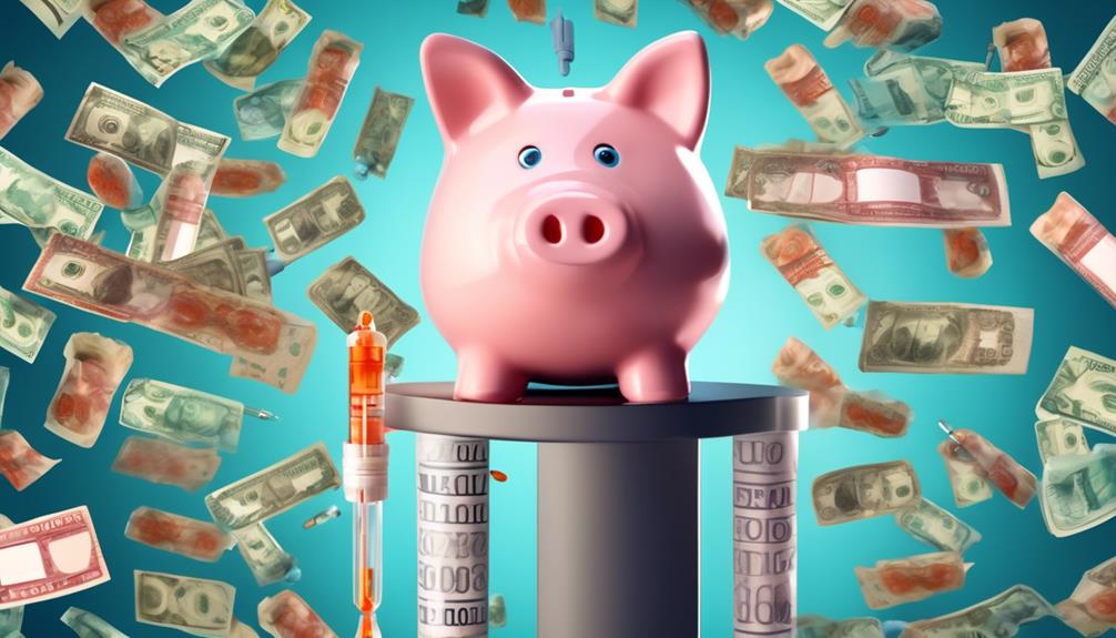 Ozempic Alternatives: Unveiling Affordable Solutions