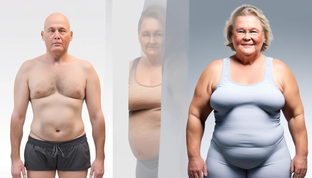 Ozempic Effects: Unveiling Unexpected Changes?