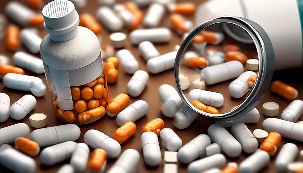 ReliSlim Pills: Unveiling the Truth Behind Them