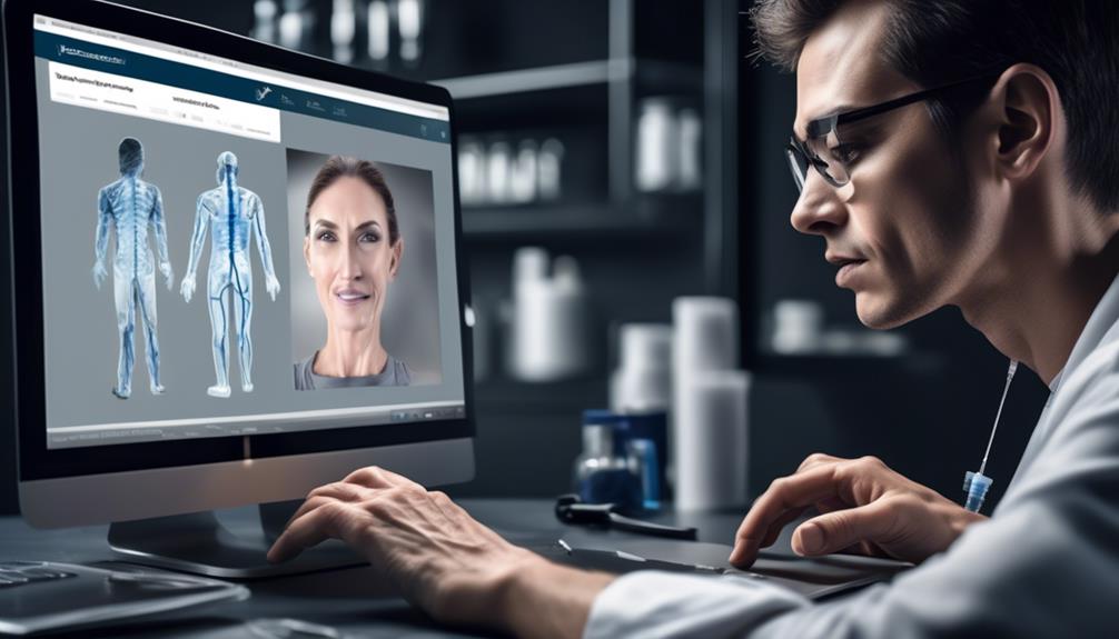 Semaglutide Injection Online: Is It Right for You?