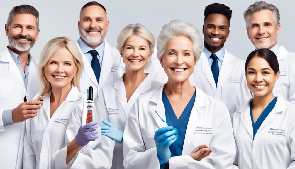 Semaglutide Injection Pen: Unlocking Health Benefits