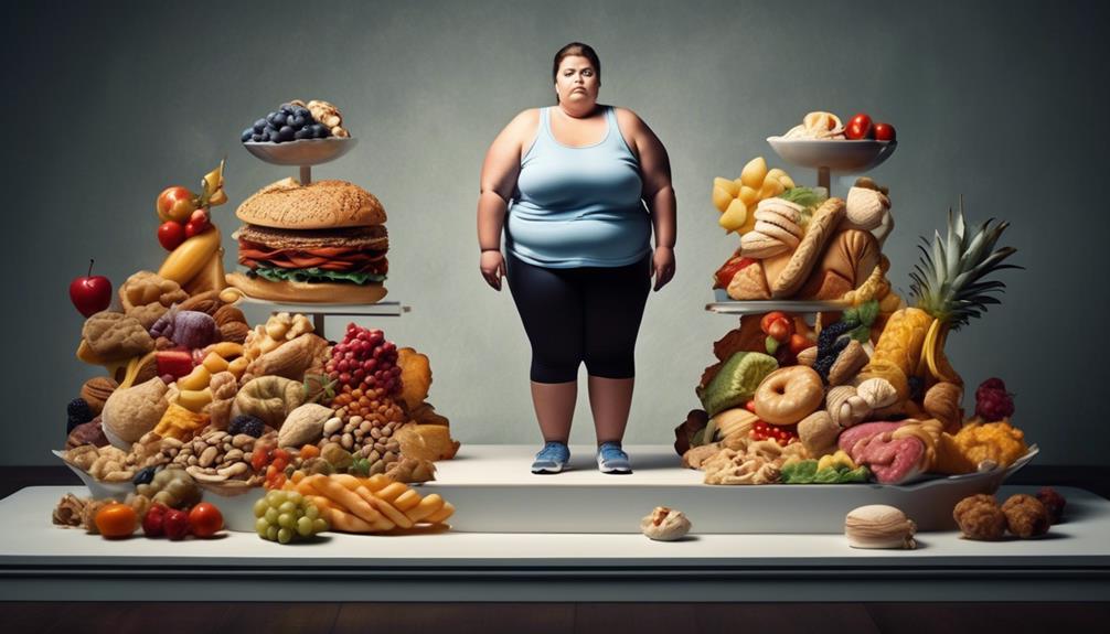 Shedding Pounds Effortlessly: Reduction Tablets Unveiled