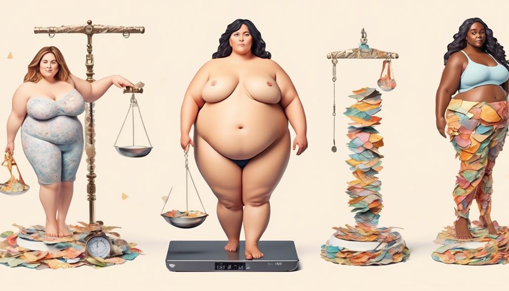 Weight and Fat Loss: Unveiled Myths Debunked