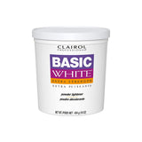 Bw2 basic white 16oz