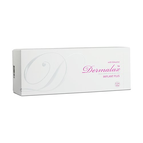 Dermalax Implant Plus Filler