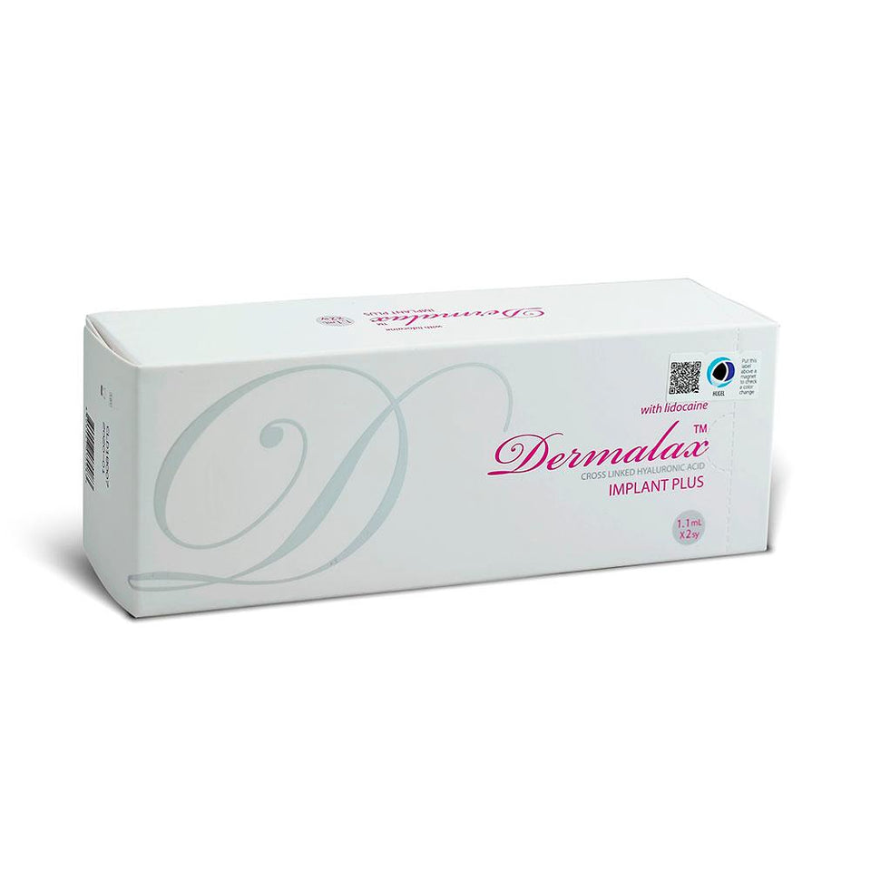 Dermalax Implant Plus Filler