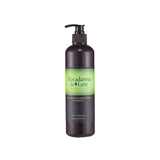 Macadamia de luxe macadamia nourishing conditioning