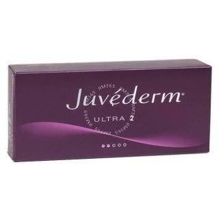 Juvederm Ultra 2 (2 x 0.55ml) South Africa