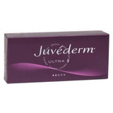 Juvederm Ultra 2 (2 x 0.55ml) South Africa