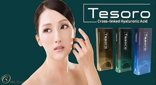 Buy Tesoro Fine Filler with Lido
