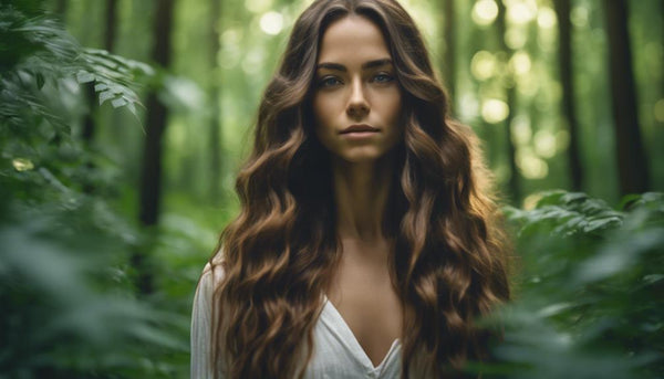 Batana Oil: Miraculous Hair Transformations - Foxy Beauty