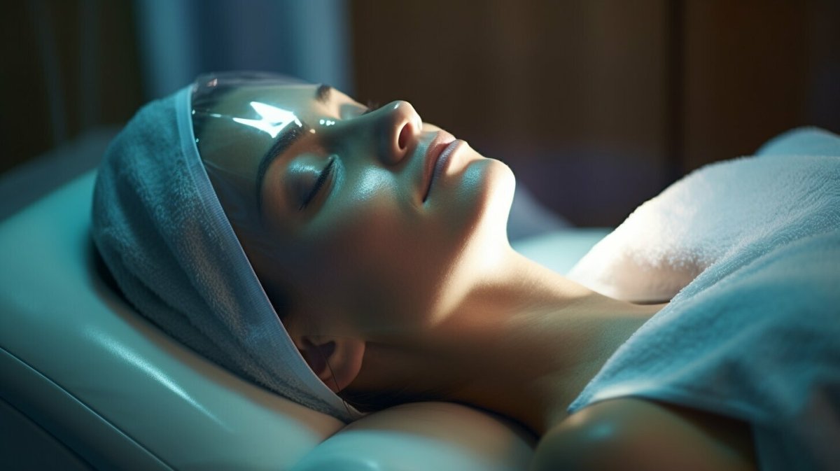 Get a Refreshed and Rejuvenated Skin with TCA Peeling Treatment