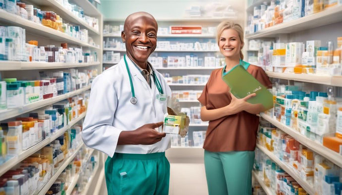 Ozempic Available in South Africa