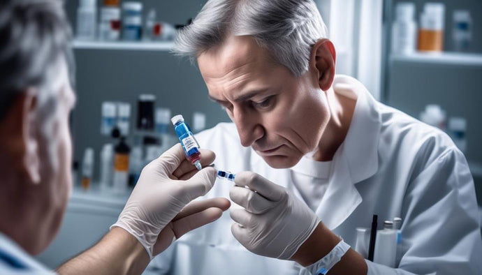Ozempic Diabetes Injection: Transform Your Treatment