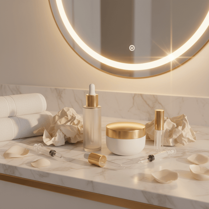 Save on Skincare This Black Friday: Best Anti-Ageing Products 2025