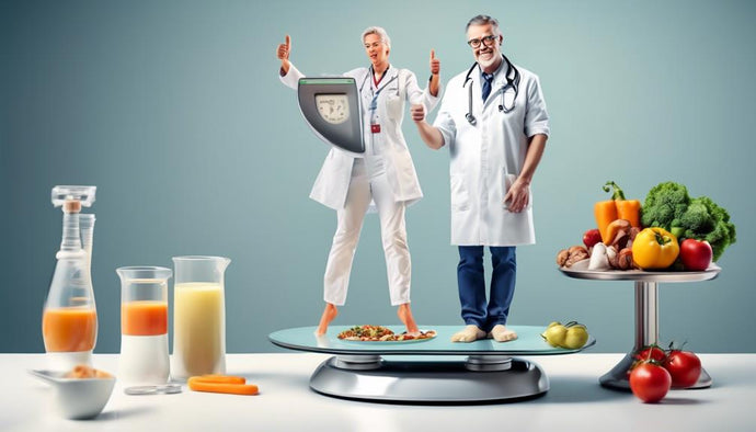 Semaglutide Effects: Unveiling Surprising Health Transformations