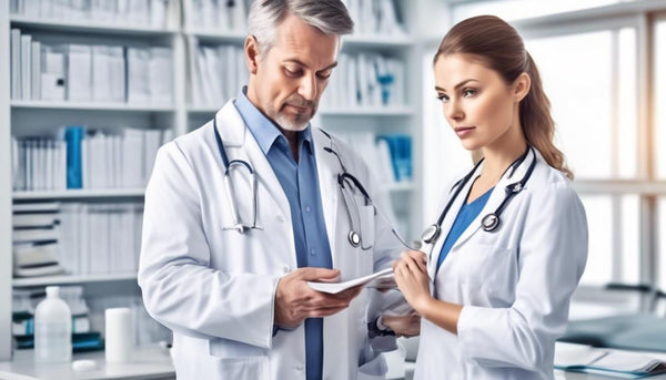 Weight Loss Injections Reviews: Miracle or Myth? - Foxy Beauty