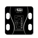 Wireless Smart Body Fat Scale