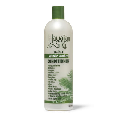 14 - In - 1 Miracle Worker Conditioner