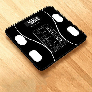 Wireless Smart Body Fat Scale