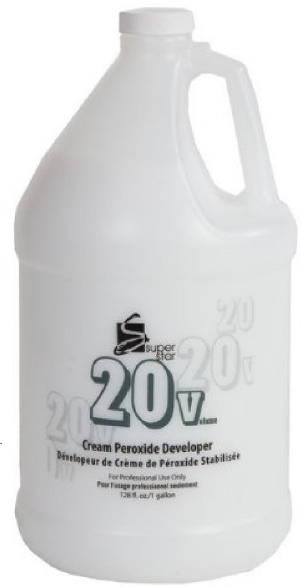 Super star developer (3.78L) Gallon