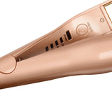 2-in-1 Curling and Straightening Iron