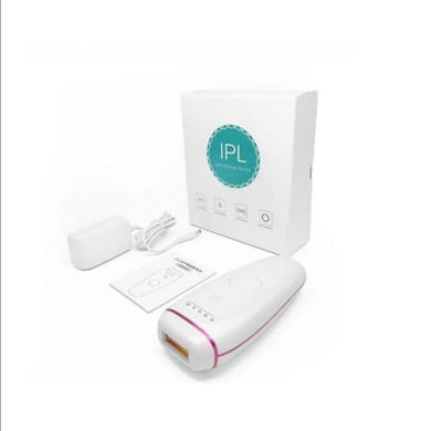 IPL Hair Removal Device_0