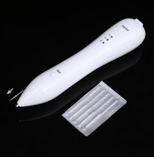 Laser Freckle Removal Skin Mole Removal Dark Spot Remover for Face Wart Tag Removal Machine_1