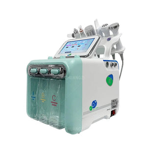 6-in-1 Hydrogen Oxygen Facial Spa Machine