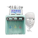 6-in-1 Hydrogen Oxygen Facial Spa Machine