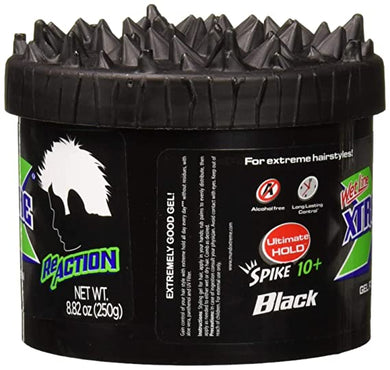 Wet Line Xtreme Reaction Styling Gel