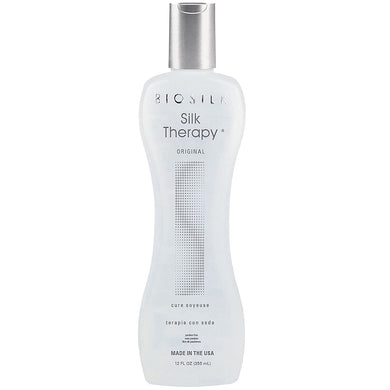 BioSilk Silk Therapy