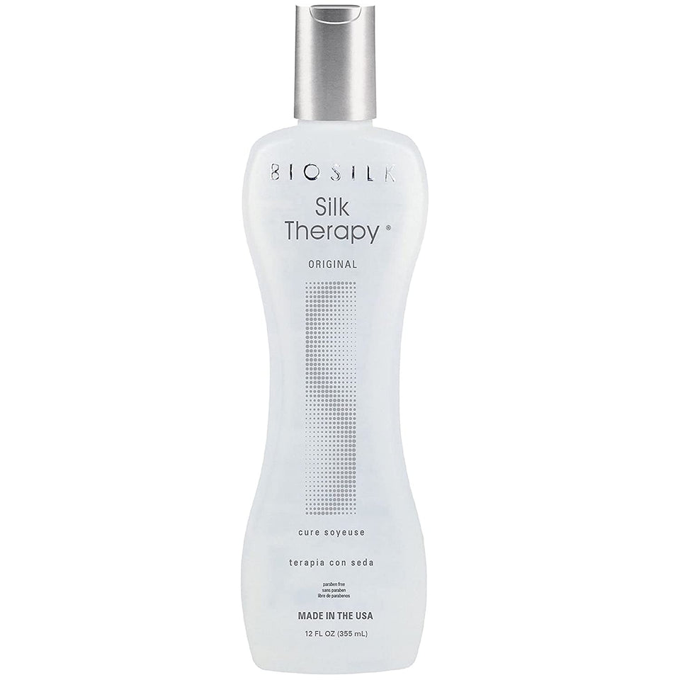BioSilk Silk Therapy