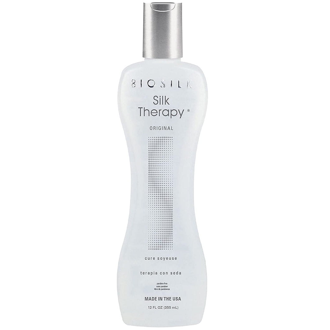BioSilk Silk Therapy