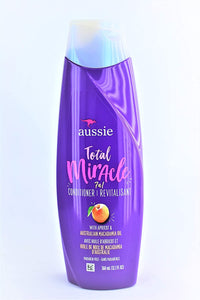 Aussie Total Miracle 7-N-1 Conditioner
