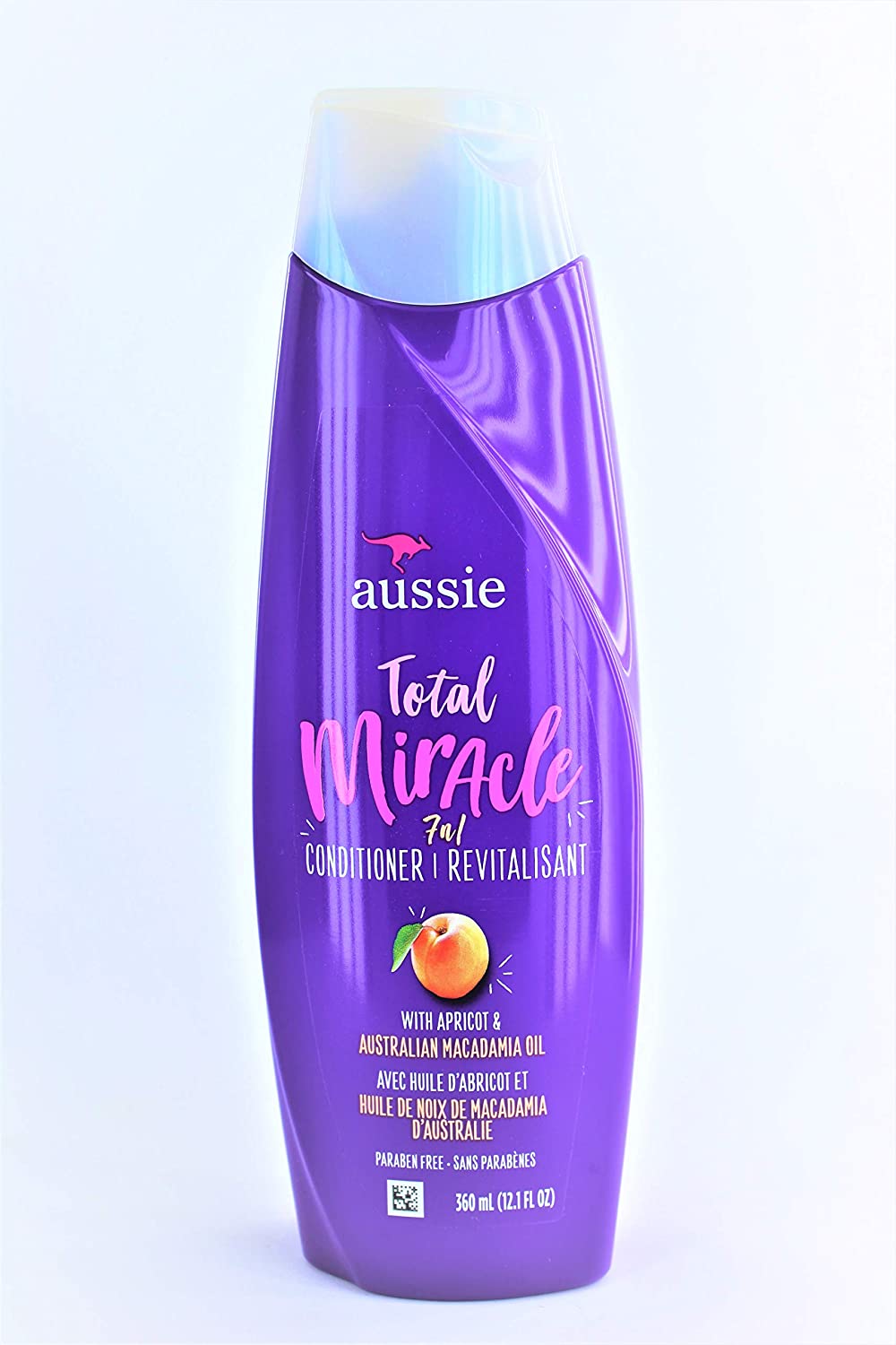 Aussie Total Miracle 7-N-1 Conditioner