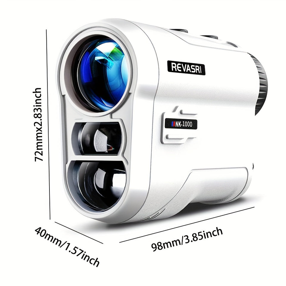 Laser Golf Rangefinder South Africa