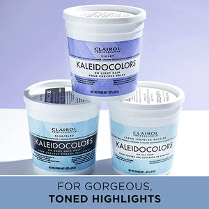 Clairol Professional Kaleidocolors