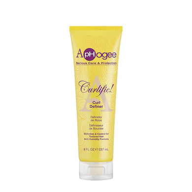 Aphogee Curlific Curl Definer 8 oz