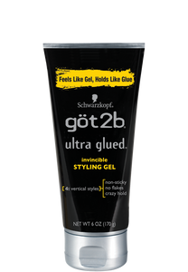 Got2b styling gel