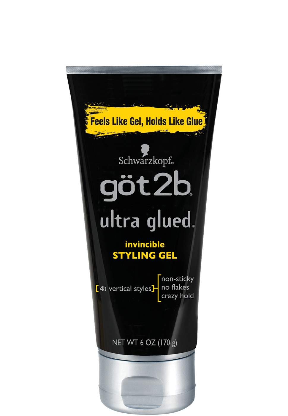 Got2b styling gel