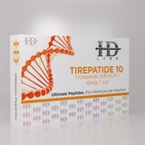 Tirzepatide South Africa HD Labs 