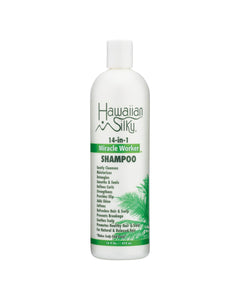 14-in-1 Miracle Worker Shampoo