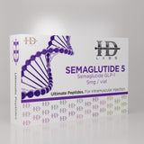 HD Labs Semaglutide 5mg Ozempic South Africa