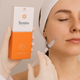 Injection Procedure with Syniro PDRN