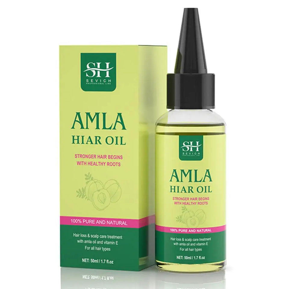 amla for hair growth