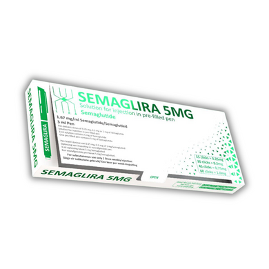 Semaglira Pen 5mg South Africa buy online