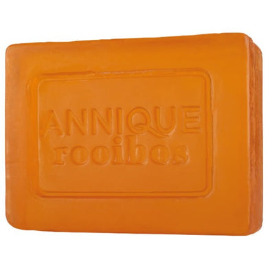 Annique Baby Moist Silky Soap Bar – 120g