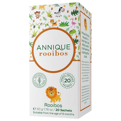 Annique Baby Rooibos Tea – 50g